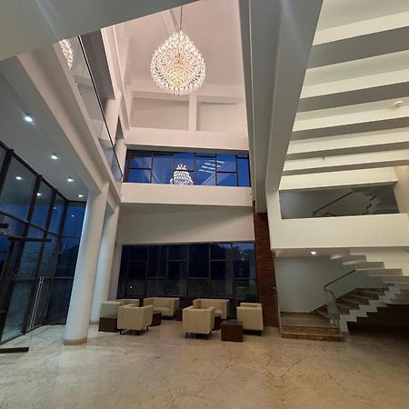 The Pearl Club Resort Shānti Niketan Exterior foto