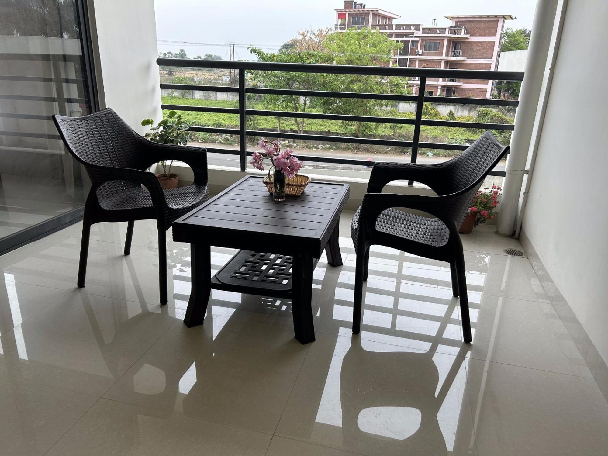 The Pearl Club Resort Shānti Niketan Exterior foto